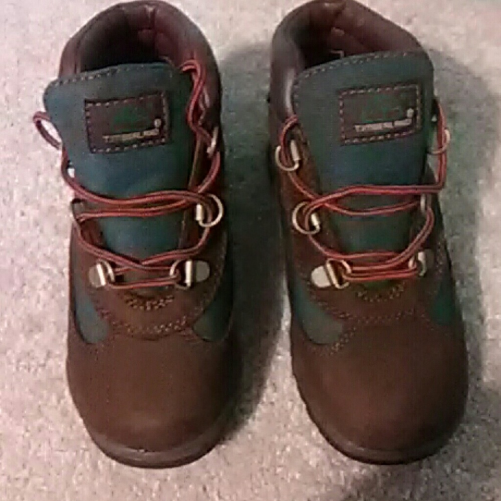 Timberland
